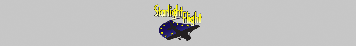starlight-flight-tour-airplane-logo