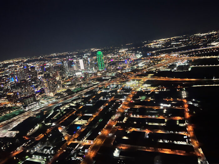 30 Minute Downtown Dallas Skyline Flight Tour - Image 6