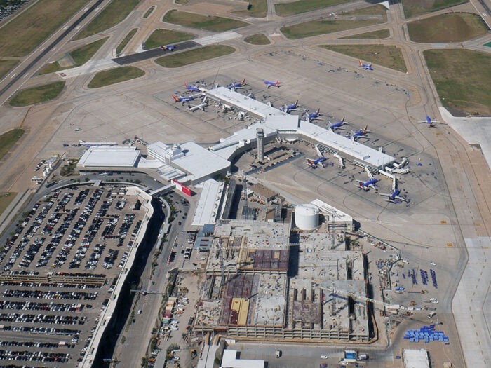 30 Minute Downtown Dallas Skyline Flight Tour - Image 5