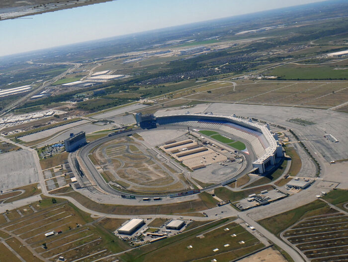 60 Minute Downtown Dallas Skyline and Sport Stadium Flight Tour - Image 2