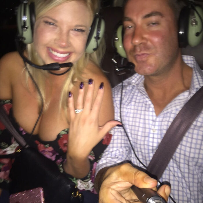 Proposal Flight