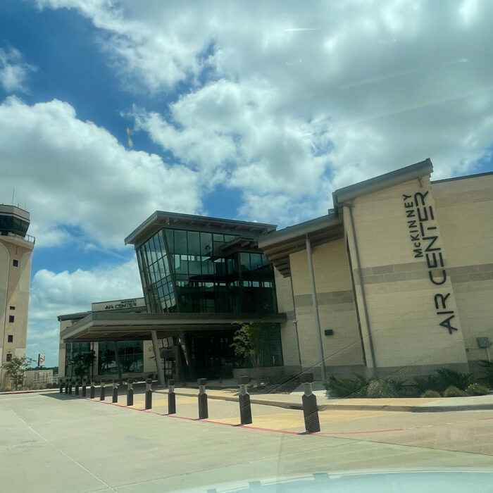 30 Minute North Dallas Flight Tour - Image 2