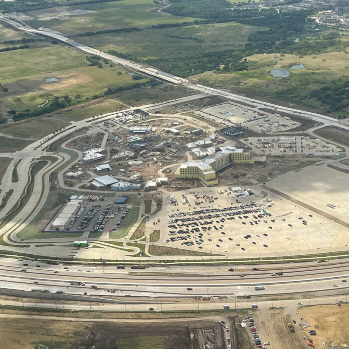 30 Minute North Dallas Flight Tour - Image 7