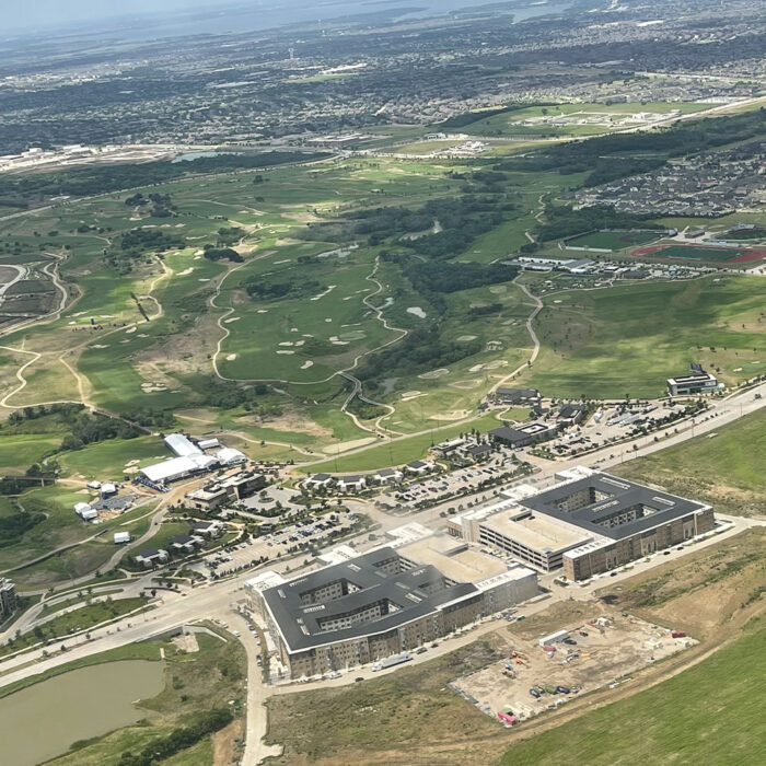 30 Minute North Dallas Flight Tour - Image 6