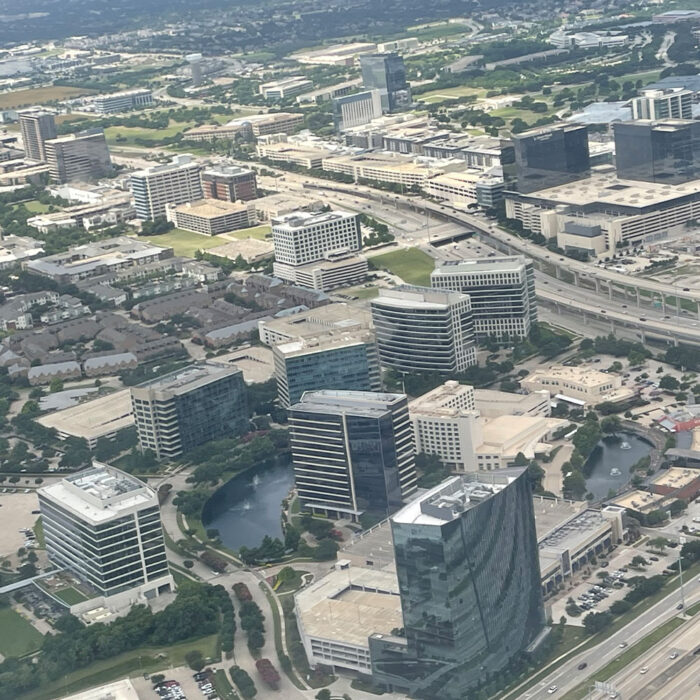 30 Minute North Dallas Flight Tour - Image 5