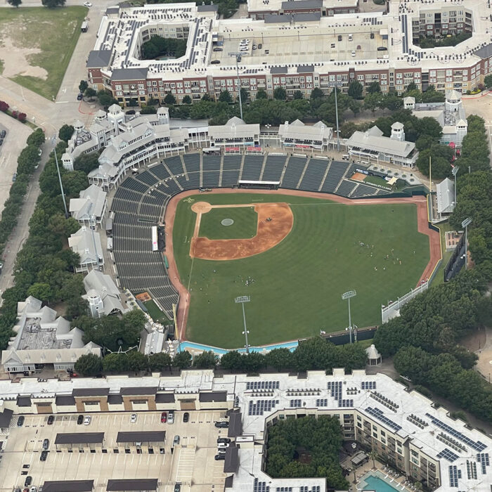 30 Minute North Dallas Flight Tour - Image 4