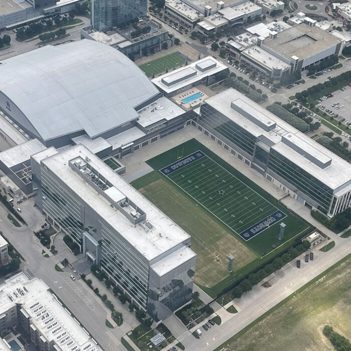 30 Minute North Dallas Flight Tour - Image 3