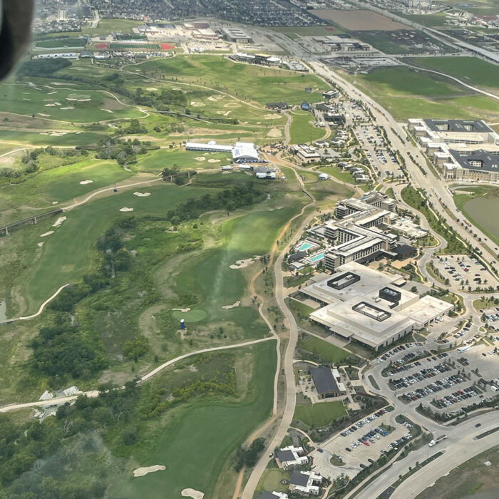 30 Minute North Dallas Flight Tour - Image 9