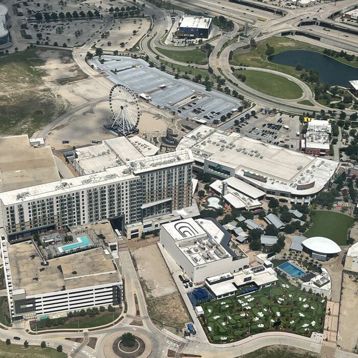 30 Minute North Dallas Flight Tour - Image 8
