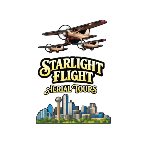 Starlight Flight Aerial Tours